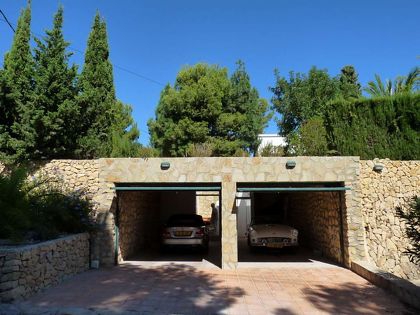 Altea property: Altea, Spain | Villa for sale 252515