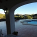 Benissa property: 3 bedroom Villa in Alicante 252518