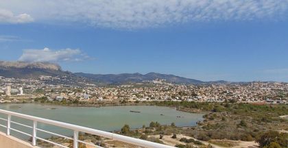 Calpe property: Alicante property | 3 bedroom Apartment 252521