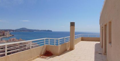 Calpe property: Apartment in Alicante for sale 252521
