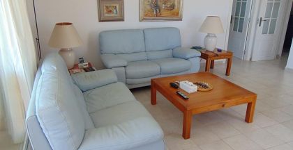 Calpe property: Alicante Apartment 252521