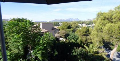 Benissa property: Villa for sale in Benissa, Spain 252525