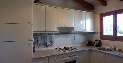 Benissa property: Alicante property | 5 bedroom Villa 252525