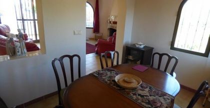 Benissa property: Benissa, Spain | Villa for sale 252525