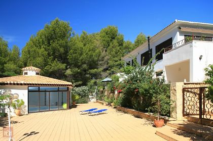 Javea property: Villa for sale in Javea, Spain 252527