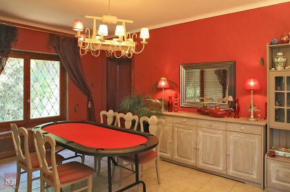 Javea property: Alicante Villa 252527