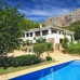 Javea property: Alicante, Spain Villa 252527