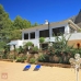 Javea property: 6 bedroom Villa in Alicante 252527