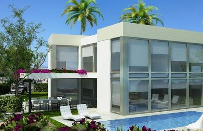 Moraira property: Villa for sale in Moraira 252529