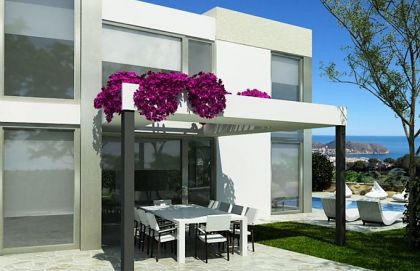 Moraira property: Villa for sale in Moraira, Spain 252529
