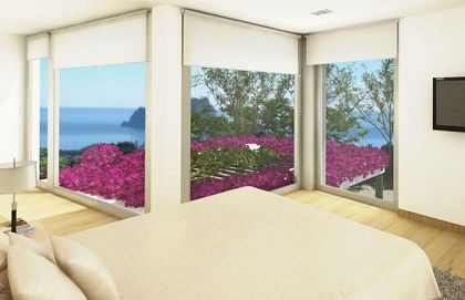 Moraira property: Villa with 3 bedroom in Moraira, Spain 252529