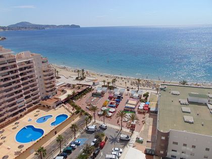 Calpe property: Apartment for sale in Calpe 252530