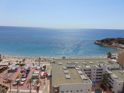 Calpe property: Apartment for sale in Calpe, Spain 252530