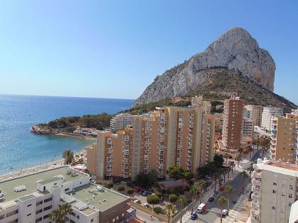 Calpe property: Apartment with 3 bedroom in Calpe, Spain 252530