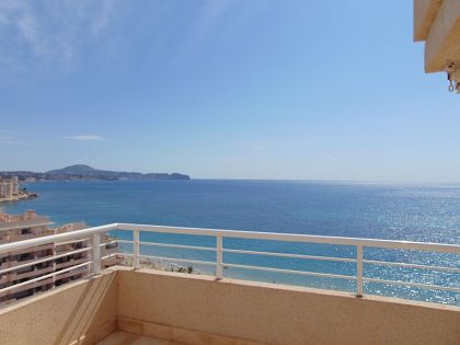 Calpe property: Alicante Apartment 252530