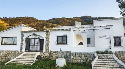 Albir property: Villa for sale in Albir, Spain 252532