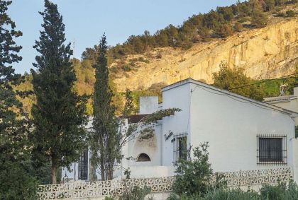 Albir property: Villa with 3 bedroom in Albir, Spain 252532