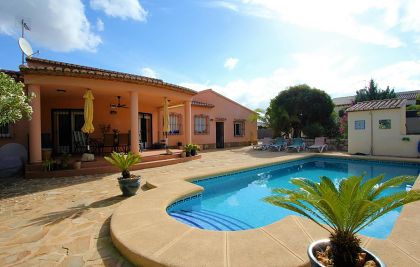 Orba property: Villa for sale in Orba 252533