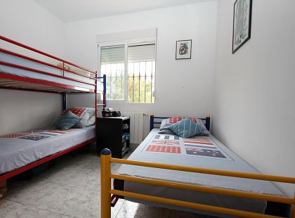 Orba property: Orba Villa 252533