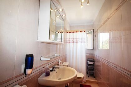 Orba property: Alicante Villa 252533