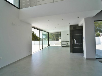 Benissa property: Benissa Villa 252534
