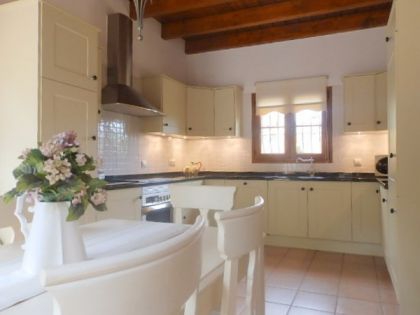 Lliber property: Villa with 2 bedroom in Lliber 252535