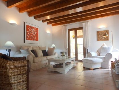Lliber property: Villa for sale in Lliber, Alicante 252535