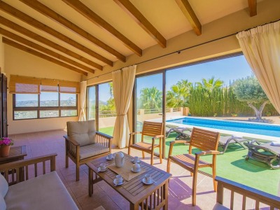 Calpe property: Calpe, Spain | Villa for sale 252540