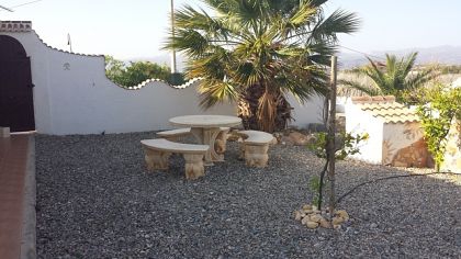 Villa in Alicante for sale 252541