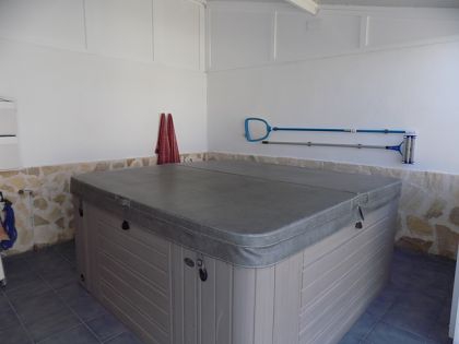Villa in Alicante for sale 252543