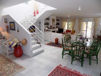 Villa in Alicante for sale 252546