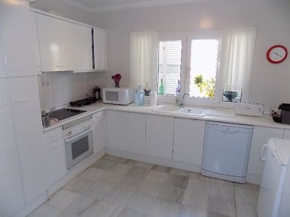 Alicante Villa 252546
