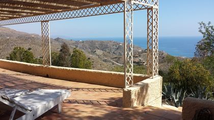 Villa with 5 bedroom in town, Spain 252550
