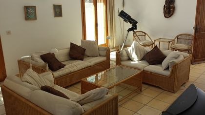 Alicante Villa 252550