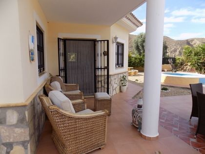 Villa in Alicante for sale 252553