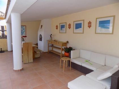Alicante property | 4 bedroom Villa 252553