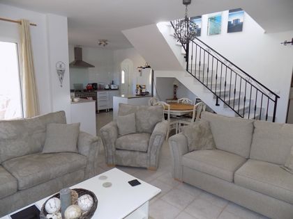 Alicante Villa 252553