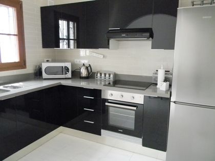 Villa with 2 bedroom in town, Spain 252554