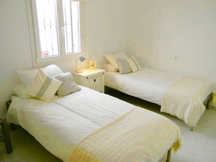 Alicante Villa 252554