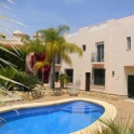 Villa for sale in town 252555