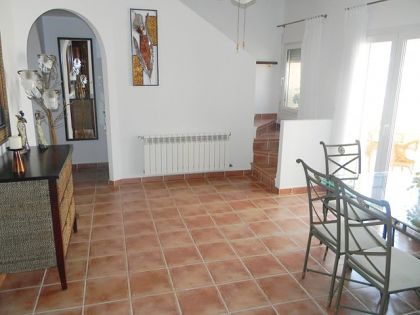 Villa in Alicante for sale 252555