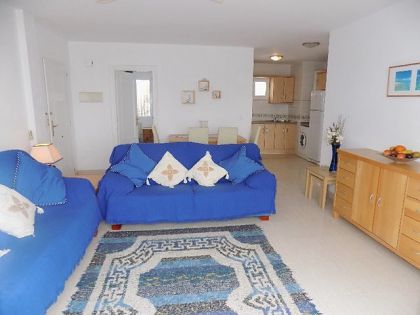 Villa with 2 bedroom in town, Spain 252558