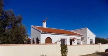 Villa for sale in town 252561