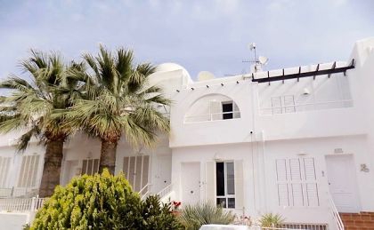 Villa for sale in town 252566