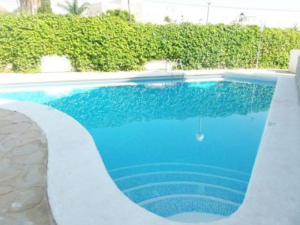 Villa with 3 bedroom in town 252566