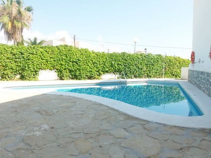 Villa with 3 bedroom in town, Spain 252566