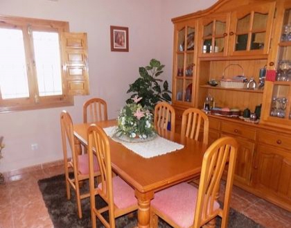 Villa in Alicante for sale 252567
