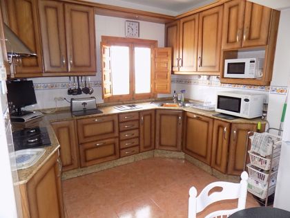 Alicante property | 4 bedroom Villa 252567