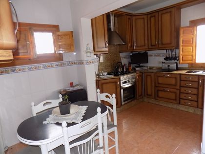town, Spain | Villa for sale 252567