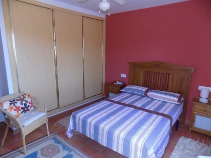 Alicante Villa 252568